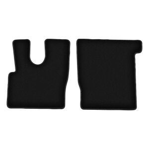 BASIC első velúr szőnyegek a következő modellekhez: Daf XF 106 Automatic (2017)