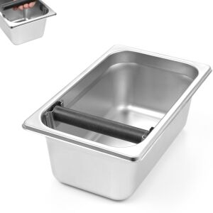 Kávézacc tartály kopogtató GN 1/4 144642753 - Kávéfőző kiegészítő