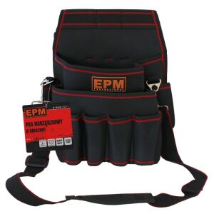 SZERSZÁMZSEB ÖVVEL - E-955-1011