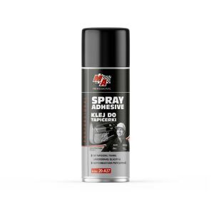 KÁRPIT RAGASZTÓ SPRAY 400ML - BIS 20-A37