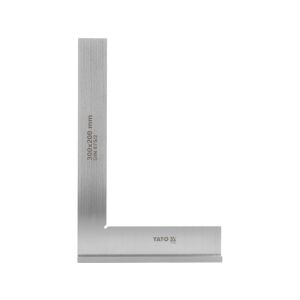 LAKATOS SZÖG LÁBBAL 300*200MM - YT-70765