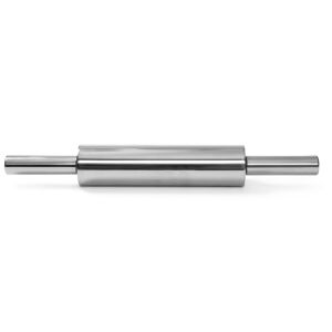 Rozsdamentes acél sodrófa, átmérő 65mm, hossza 250/470mm - Hendi 515006 144648578 - Sodrófa & Nyújtófa