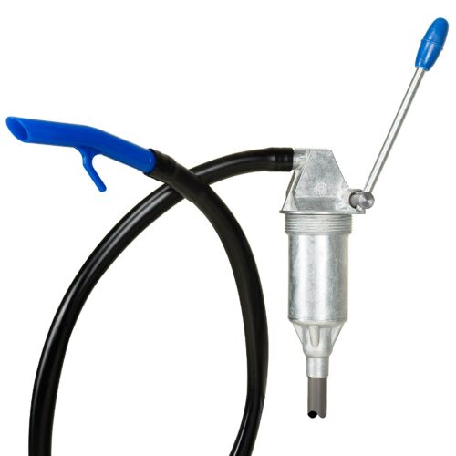 Kézi karos pumpa hordókhoz PRESSOL 13020 12 l/perc. 144648579