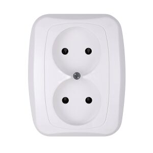 ATUT KETTŐS ALJZAT P/TB/U FEHÉR - E+9001188