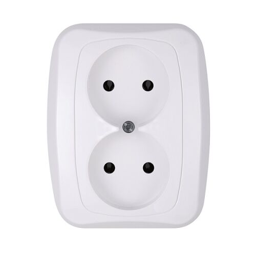 ATUT KETTŐS ALJZAT P/TB/U FEHÉR - E+9001188 144648722