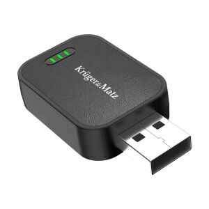 Adapter bezprzewodowy CarPlay - Android Auto 144649378 - Bluetooth adapter