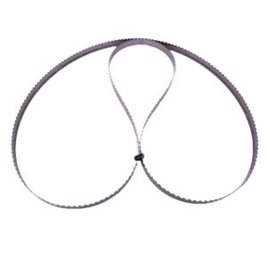 Vágószalag csont- és húsfűrészhez RCBS-1650