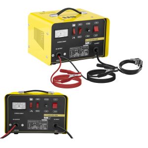 Autós indító töltő 12/24V 30A töltéshez, indítás 130A 144649469 - Jármű akkumulátor töltő