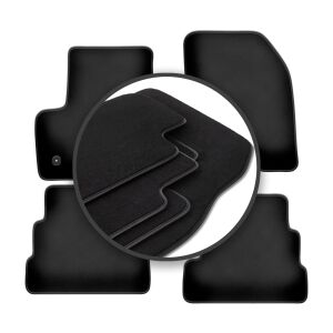 Prémium autószőnyegek a következő modellekhez: Ford Escape MK3 SUV (2012-) 144650840 - Jármű & Alkatrész