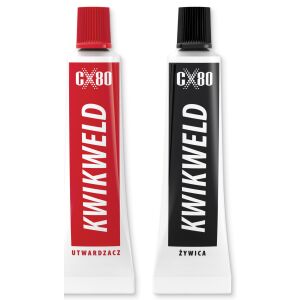 KWIK WELD HIDEGHEGESZTŐ RAGASZTÓ 27GX2 - CX-012