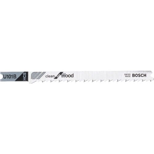 SZÚRÓFŰRÉSZ PENGÉT U101B 3 DB - B 2608630565 144651149