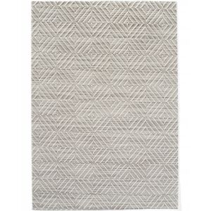 Alátét asztali állvány minták 45x30cm ezüst - SZETT 6 db. 144651659 - Tányéralátét