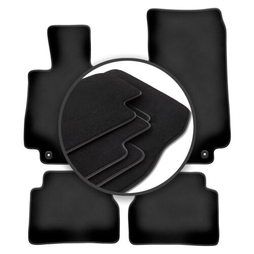 Prémium autószőnyegek: Mercedes E W213 szedán, kombi, liftback, kupé (2015-) modellekhez 144653142