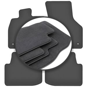 Prémium autószőnyegek: Volkswagen Passat B8 FL kombi, szedán (2019-) 144653312 - Jármű & Alkatrész