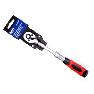 1/4"-os racsni teleszkópos nyéllel 144655724 - Dugókulcs