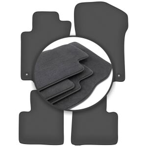 Prémium autószőnyegek a következő modellekhez: Mercedes GL I X164 SUV (2006-2012) 144659564 - Jármű & Alkatrész