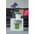 COUBI VIRÁGCSERÉP - GRAFIT - PP-DUKP180G 144659647