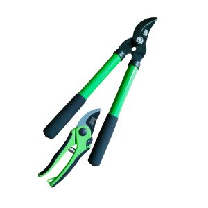 Metszőolló és kézi metszőolló készlet 144659726 - Kertépítés