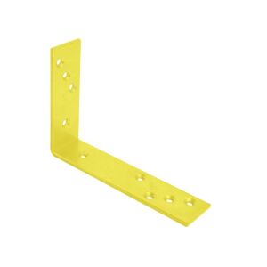 SUGÁRSZÖG 180*120*40*4MM - LB 180*120*4 144660283 - Sarokvas & Szegletvas