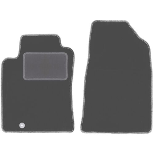 Első autószőnyegek: Toyota Camry IV szedán (1994-1998) 144661880