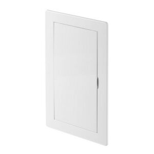 MŰANYAG ABS KUTATÓAJTÓ 300*400MM - A-DT16