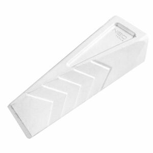 800GR-OS ALUMÍNIUM ÉK, CSAVART - T N27-211 144662225 - Fejsze, balta és rönkhasító kiegészítő