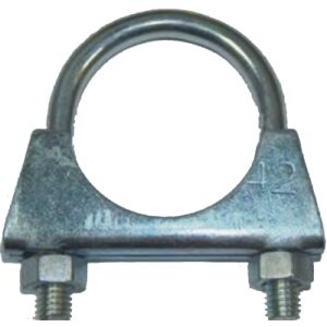 Csőbilincs AN-0116 M8 26,5*52MM - KR UPC 26