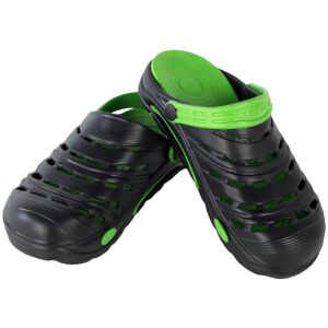 EVA HAB CIPŐ, KÉTSZÍNŰ KLUMPA, 40-ES MÉRET - R-800-3040 144662464 - Női lábbeli