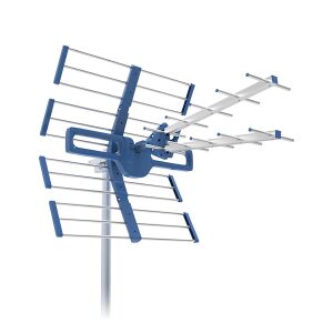 DVB-T2 antenna földi TV-hez TT-365 5G Védett szűrő Telkom Telmor