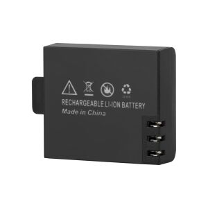 Kruger&Matz KM0291/KM0292 sportkamerához való akkumulátor