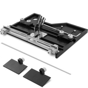 Hornyoló szerszám hungarocell hővágóhoz 1-16,5 cm