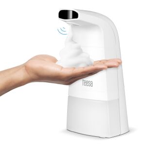 TEESA automata habszappan adagoló, érintésmentes adagoló