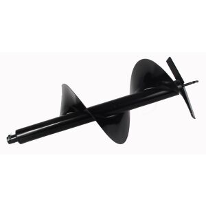 Talajfúrófej 30 x 80 cm 144665482 - Földfúró