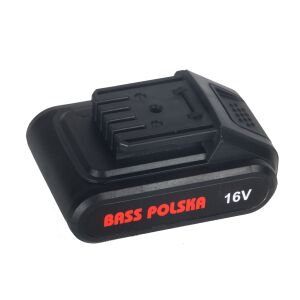 Akkumulátor 16 V-os akkus csavarozóhoz, Li-ion