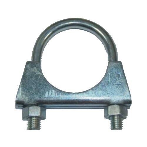 Csőbilincs AN-0116 M8 85,5*116MM - KR UPC 85 144666067