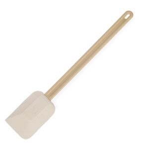 Természetes gumiból készült tésztaszedő 520 mm - Hendi 658901 144666083 - Spatula