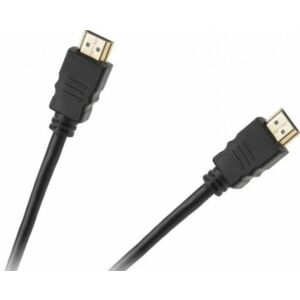 HDMI 3.0M 2.0 ECO-LINE KÁBEL - SS44432 144666415 - HDMI kábel
