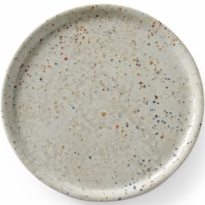 Drops Collection porcelán pizzatányér, átmérő 33 cm - 6 darabos készlet 144666988 - Tányér