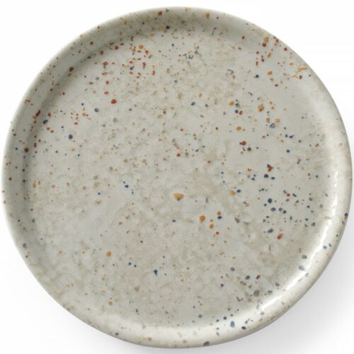 Drops Collection porcelán pizzatányér, átmérő 33 cm - 6 darabos készlet 144666988