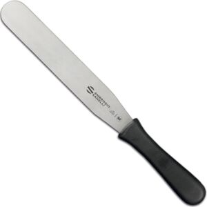 Egyenes cukrászati spatula SUPRA 200/330 mm 144667473 - Spatula