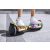 Rebel 6,5" LED-es hoverboard elektromos gördeszka gyerekeknek és felnőtteknek 144667493