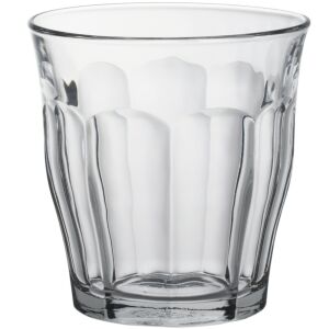 Duralex PICARDIE üveg 310 ml átlátszó - 6 darabos készlet 144667637 - Pohár