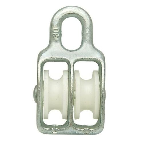 DUPLA FIX KÖTÉLCSIRKA 20MM - BL20 DUPLA 144668267