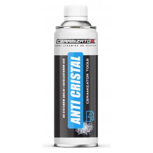 KRISTÁLYMENTESÍTŐ 250ML - TEC 081644 144669797