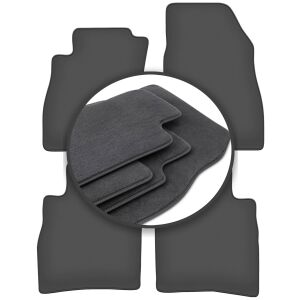 Prémium autószőnyegek a következő modellekhez: Nissan Pulsar C13 ferdehátú (2014-) 144669920 - Jármű & Alkatrész