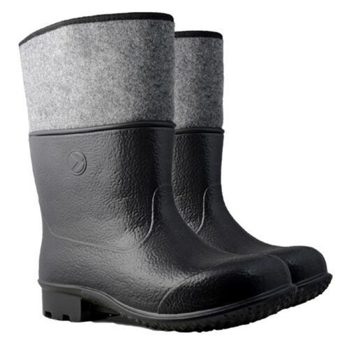 EVA HAB CIPŐK, FILCAK 41-ES MÉRET - R-800-2441 144670009