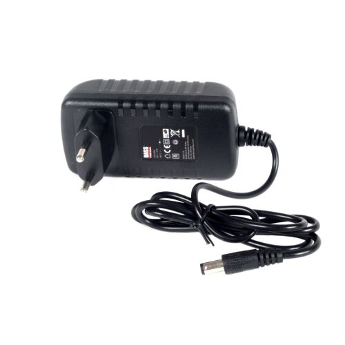 Akkumulátortöltő 24 V-os lítium-ion szerszámokhoz 144670686