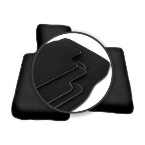 Prémium autószőnyegek a következő modellekhez: Smart Roadster roadster (2002-2005)