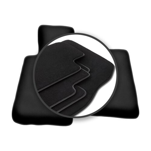 Prémium autószőnyegek a következő modellekhez: Smart Roadster roadster (2002-2005) 144670848