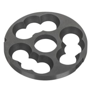 Szűrő a 220EXPERT húsdarálóhoz 144671302 - Húsdaráló kiegészítő